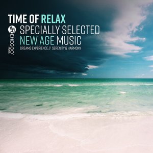 Time of Relax (Serenity & Harmony)