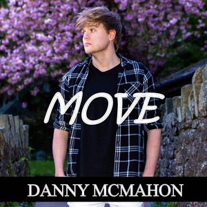Danny McMahon 的头像