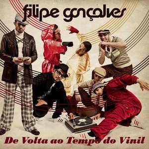 De Volta Ao Tempo Do Vinil
