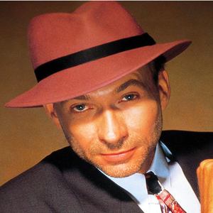 Bobby Caldwell photo provided by Last.fm