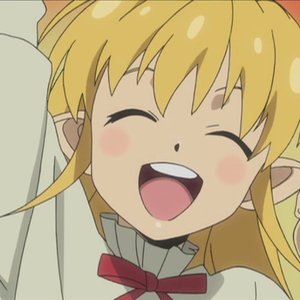 Avatar for リサ(CV:豊崎愛生)