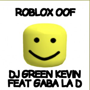 Roblox Oof