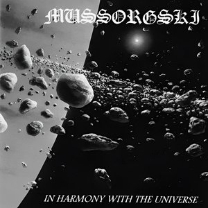 In Harmony With The Universe