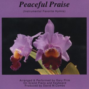 Peaceful Praise