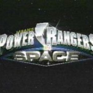 Avatar de Power Rangers In Space