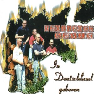 In Deutschland geboren