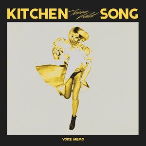 kitchen song (voice memo) - Single