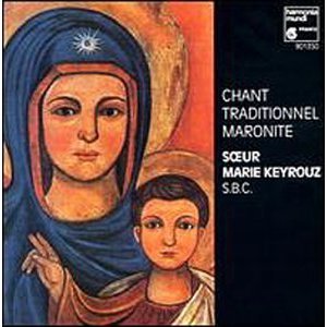 Chant Traditionnel Maronite