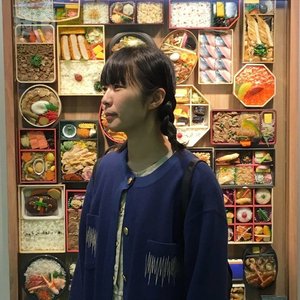 円庭鈴子 的头像