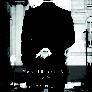 “MakethisRelate”的封面