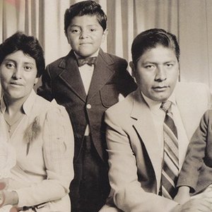 Familia Valdivia 的头像