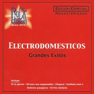 Grandes Exitos