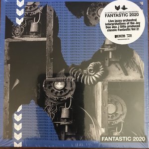 Fantastic 2020