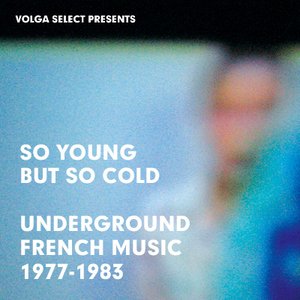 Avatar for Underground French Music 1977-1983
