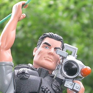 Action Man (Aka Hervé) のアバター