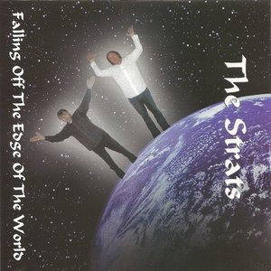 Falling Off The Edge Of The World