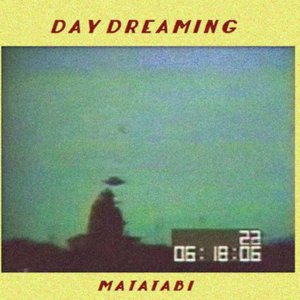 Day dreaming ep