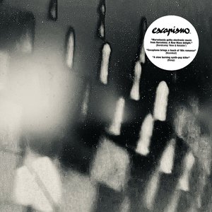 ESCAPISMO LP