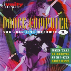 Dance Computer - The Full 1993 Megamix 1