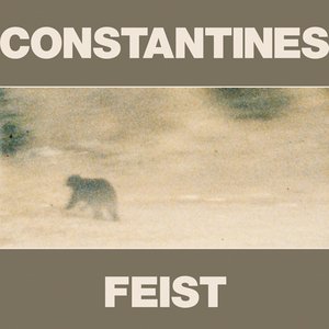 Constantines + Feist 的头像