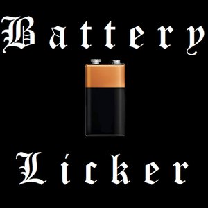 Avatar for Battery Licker