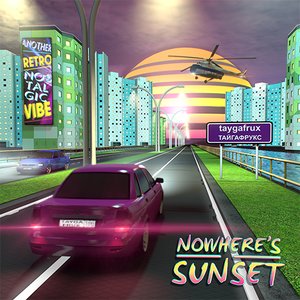Nowhere's Sunset