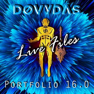 Live Files Portfolio 16.0