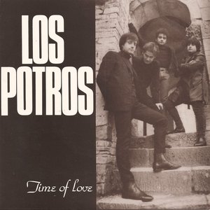 Image for 'Los Potros'