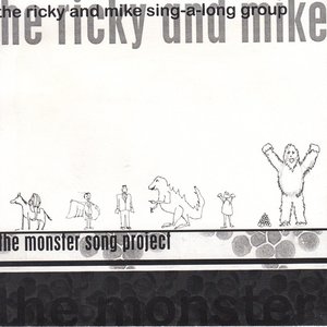 the monster song project