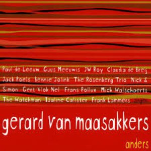 Gerard van Maasakkers - As Ge Ooit Lyrics - Zortam Music