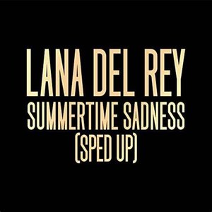 Avatar for Lana Del Rey & Speed Radio