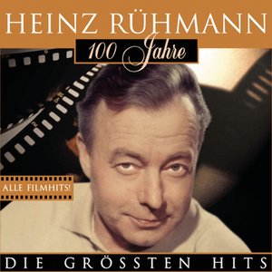 '100 Jahre Heinz Rühmann' için resim