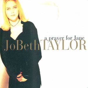 A Prayer For Jane