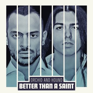 Better Than a Saint - EP