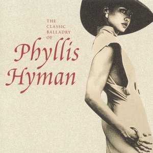 Loving You, Losing You - The Classic Balladry Of Phyllis Hyman