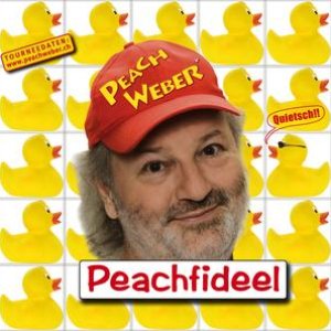 Peachfideel