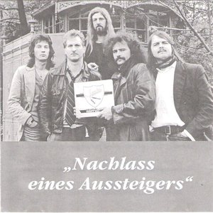 Nachlass eines Aussteigers