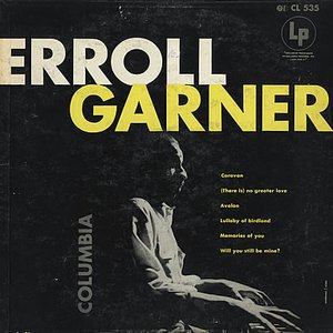 Erroll Garner