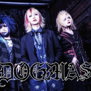 DOGMAS 的头像