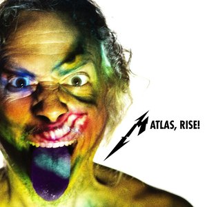 Image for 'Atlas, Rise!'