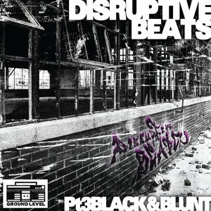 Disruptive Beats Pt. 3
