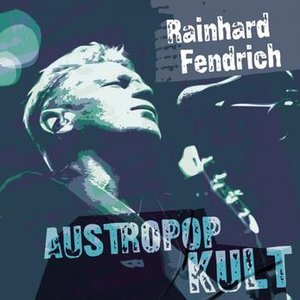Rainhard Fendrich - Track 09 Lyrics - Zortam Music