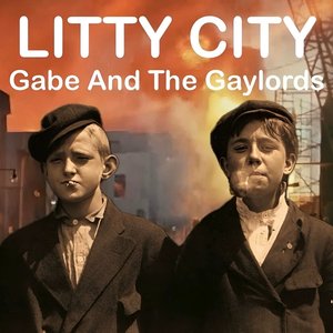 Litty City