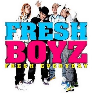 Fresh Boyz Profile Picture