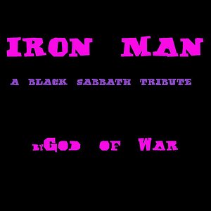 Iron Man (A Black Sabbath Tribute)