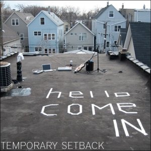 Temporary Setback