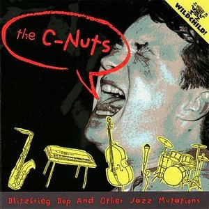 The C-Nuts 的头像