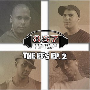 The EFS EP.2