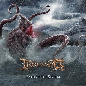 Image for 'Oath Of The Storm'