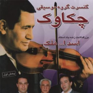 Image for 'Kurdish Music Concert'